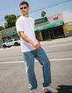 LEVI'S 550 Relaxed Mens Jeans image number 4