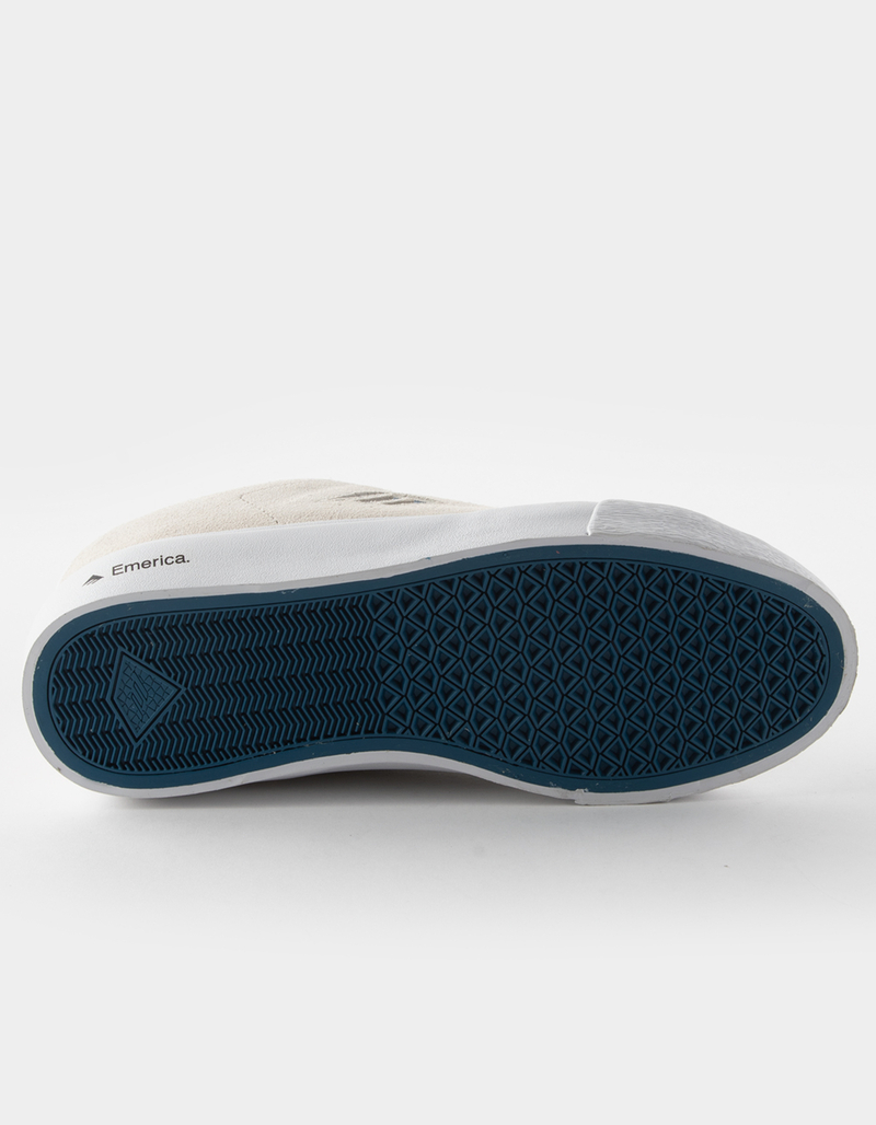 EMERICA Temple Mens Shoes image number 2