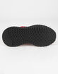 ADIDAS U_Path X Core Boys Red Shoes image number 6