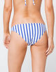 BILLABONG Blue By U Tropic Bikini Bottoms image number 3