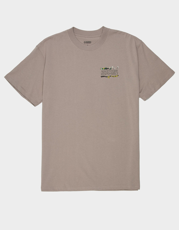 PARKS PROJECT Forest Forager Mens Tee Alternative Image