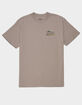 PARKS PROJECT Forest Forager Mens Tee image number 2