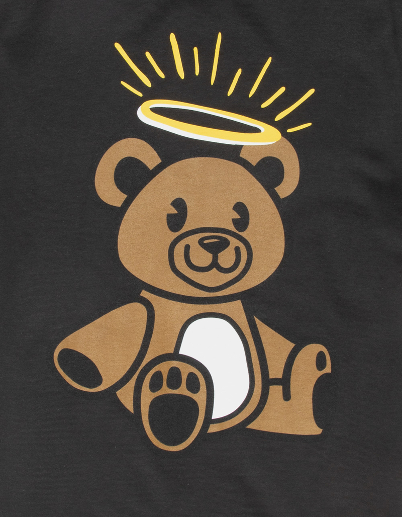 CVLA Cute Teddy Mens Tee image number 1