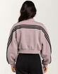ADIDAS Future Icon Womens Bomber Jacket image number 5