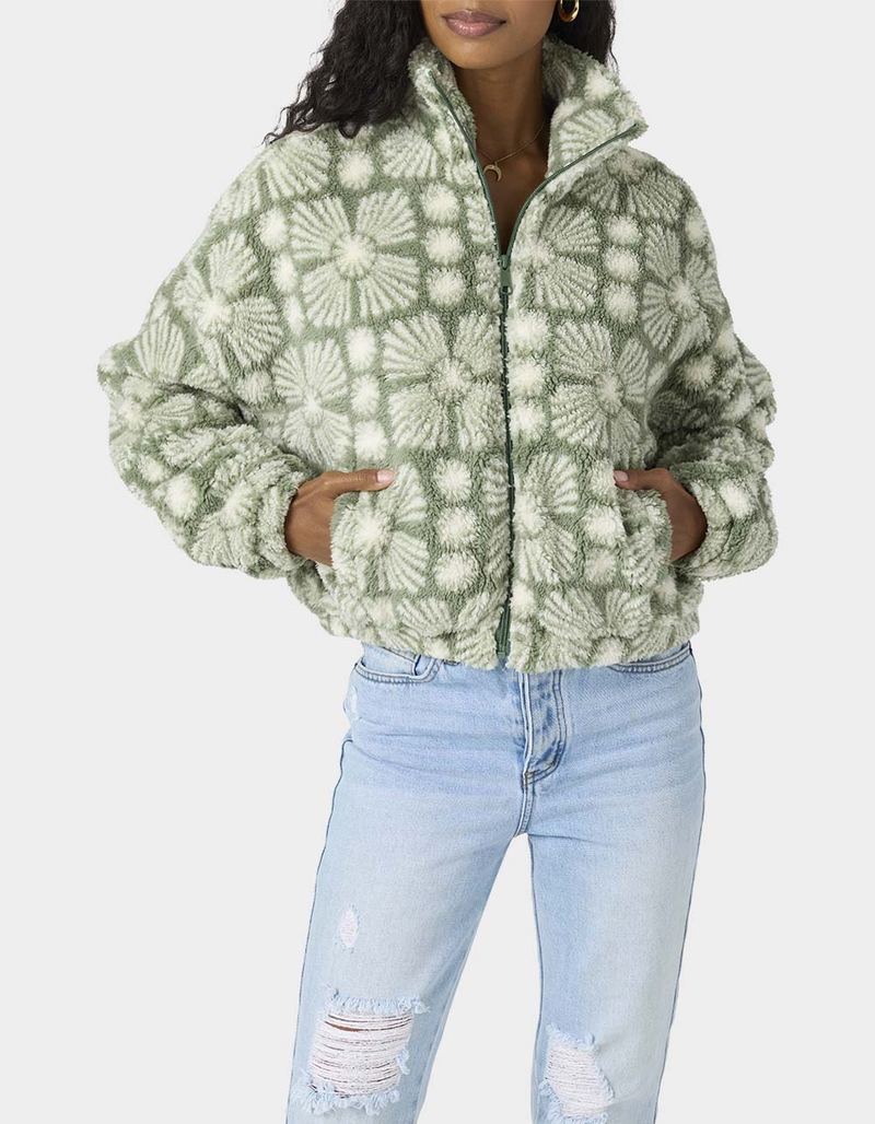 O'NEILL Cordin Printed Womens Jacket image number 0