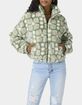 O'NEILL Cordin Printed Womens Jacket image number 1