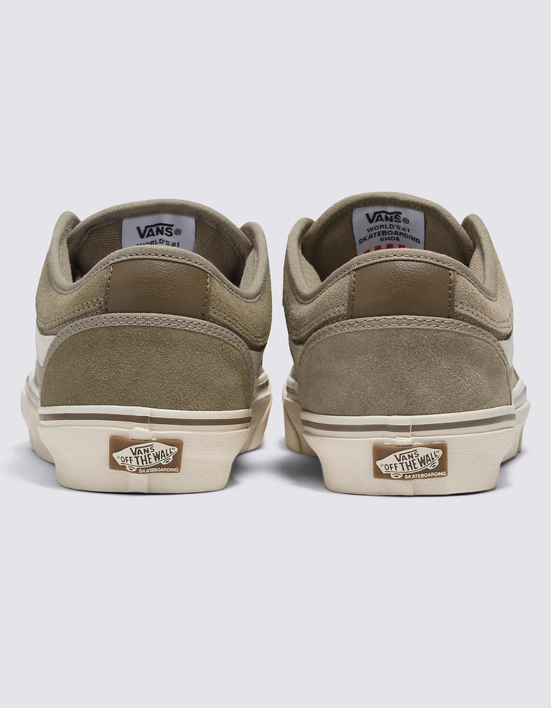 VANS Chukka Low Sidestripe Mens Shoes image number 3