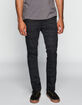 RSQ London Mens Skinny Chino Pants image number 1