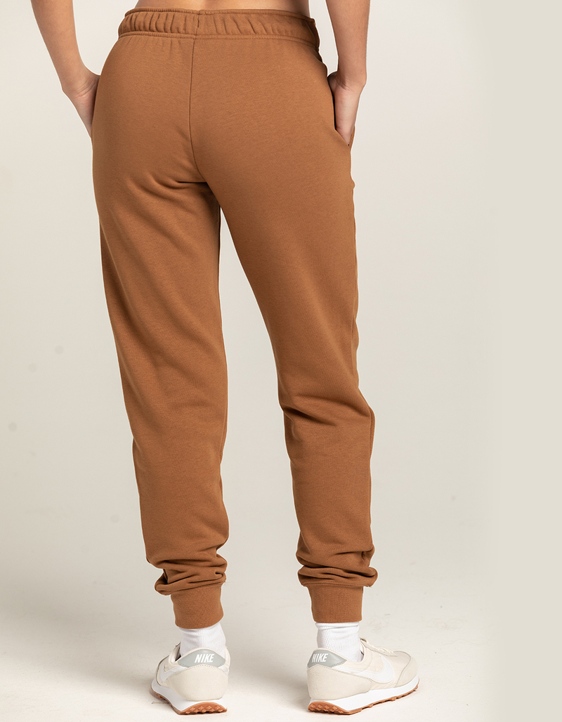 NIKE Sportswear Club Womens Fleece Sweatpants image number 3