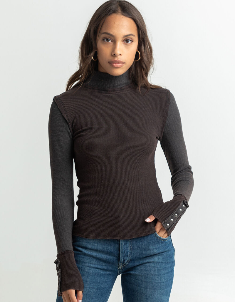 FREE PEOPLE Jojo Womens Top image number 0