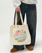MALIBU SKYYE So Cal Tote Bag MALIBU SKYYE So Cal Tote Bag
