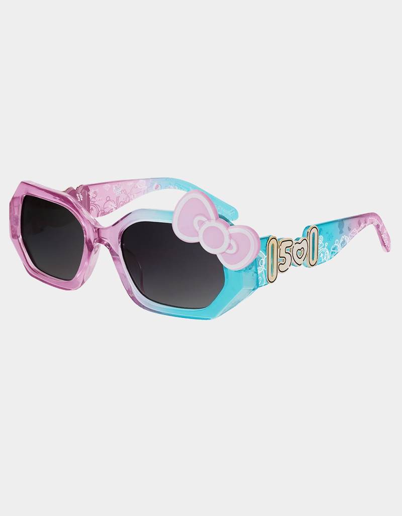 SANRIO Hello Kitty Happy 50th Sunglasses image number 0