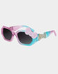SANRIO Hello Kitty Happy 50th Sunglasses image number 1