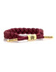 RASTACLAT Merlot Bracelet image number 1