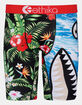 ETHIKA Bomber Beach Bum Boys Boxer Briefs image number 1