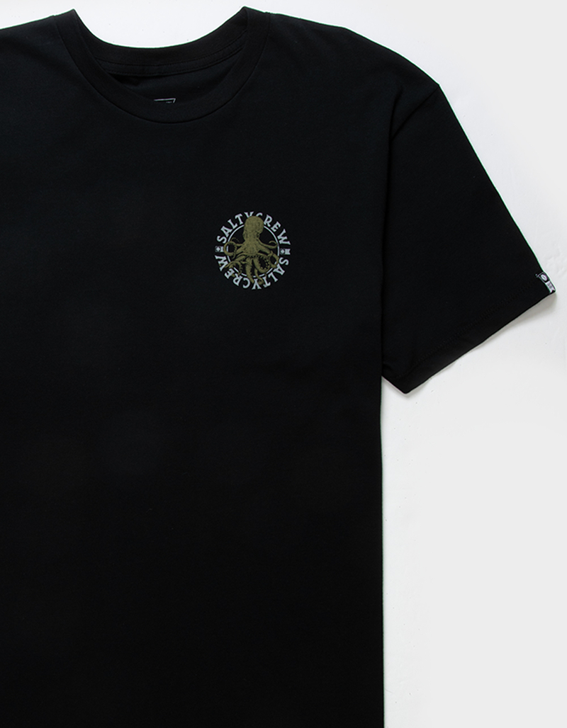SALTY CREW Tentacles Mens Tee image number 3