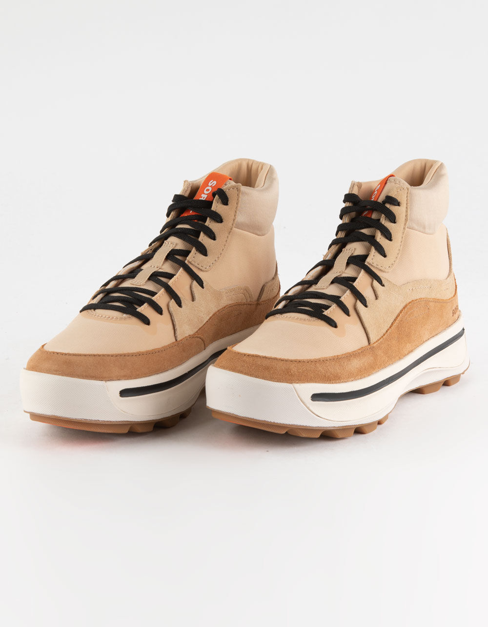 sorel ona mid sneaker