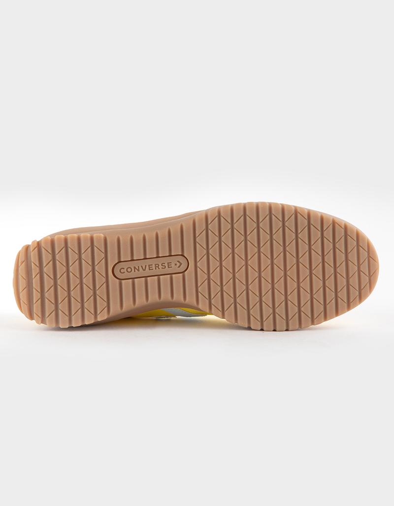 CONVERSE Run Star Trainer Womens Shoes image number 2