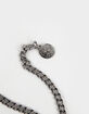 VON DUTCH Rhinestone Womens Chain Belt image number 3