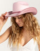 Rhinestone Womens Cowboy Hat image number 2