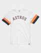47 BRAND Astros Winslow Mens Tee image number 1