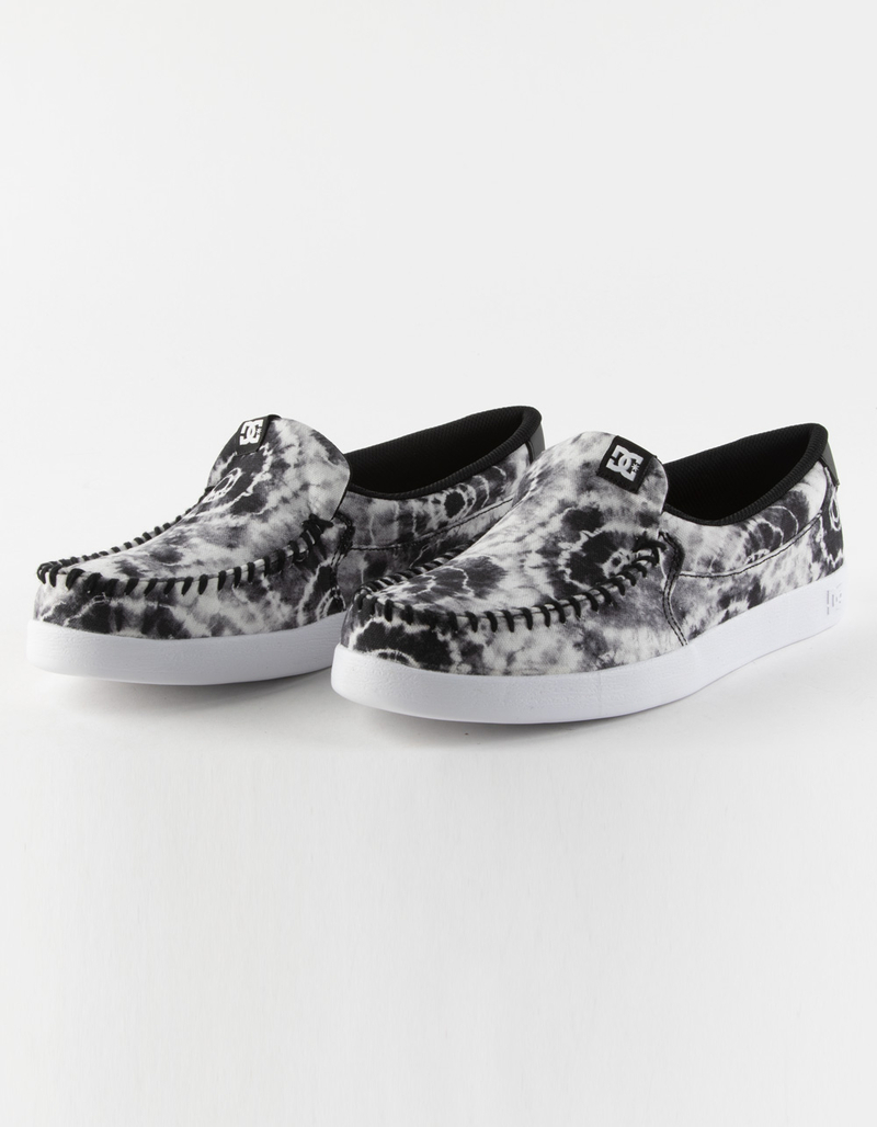 DC Shoes Villain 2 Mens Slip-On Shoes image number 0