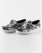 DC Shoes Villain 2 Mens Slip-On Shoes image number 1