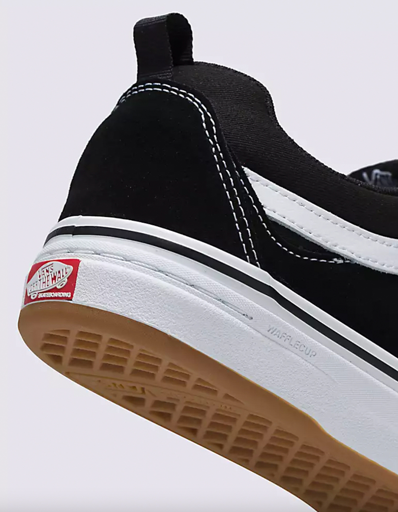 VANS Kyle Walker Skate Mens Shoes image number 4
