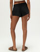 O'NEILL Saltwater Solids Womens 2" Boardshorts image number 5