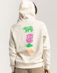THE NORTH FACE Outdoors Together Womens Hoodie image number 2