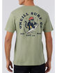 O'NEILL Sup Bro Mens Tee image number 4