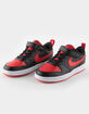 NIKE Court Borough Low 2 Kids Shoes image number 1