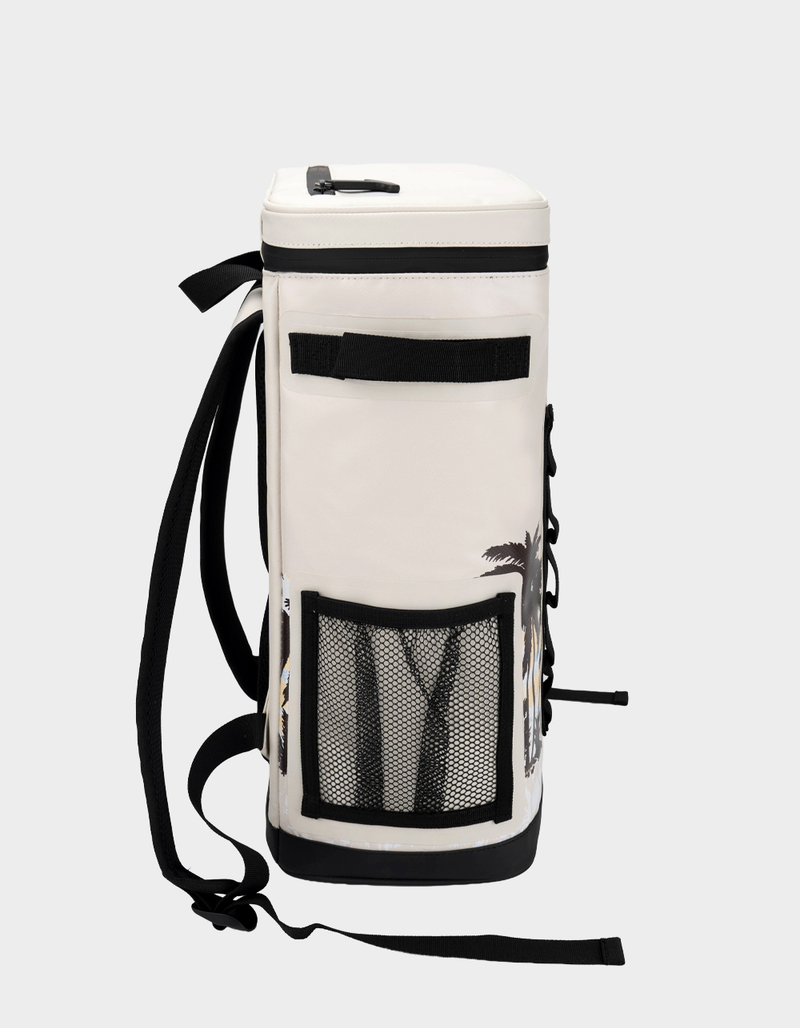 QUIKSILVER Pro Series Backpack Cooler Bag image number 1