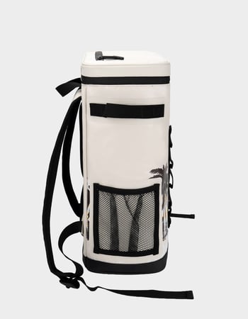 QUIKSILVER Pro Series Backpack Cooler Bag Alternative Image