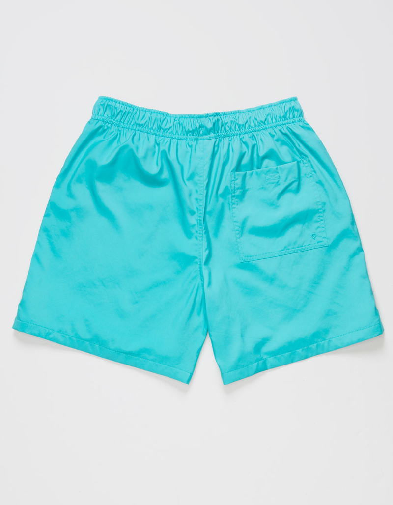 NIKE Club Woven Flow Mens Shorts image number 1