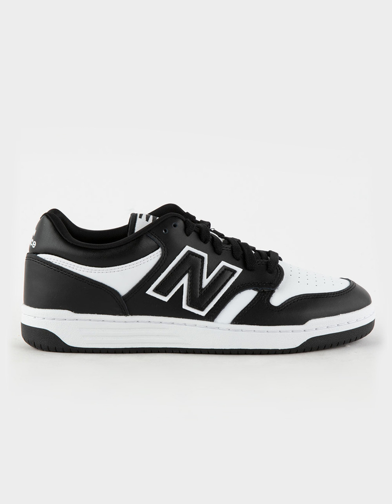 NEW BALANCE 480 Shoes image number 0