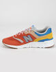 NEW BALANCE 997H Mens Shoes image number 4