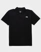 THE NORTH FACE Adventure Mens Polo Shirt image number 1