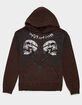 AFFLICTION Collapse Mens Hoodie image number 1