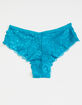 SKY & SPARROW Everlasting Dream Cheeky Panties image number 2