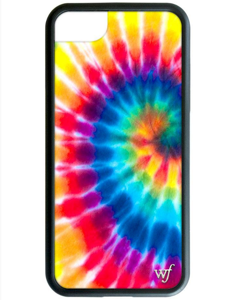 WILDFLOWER Tie Dye iPhone 6/7/8 Case image number 0