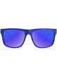 KNOCKAROUND x Grateful Dead Steal Your Face Torrey Pines Polarized Sunglasses image number 2