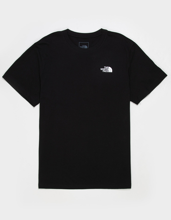 THE NORTH FACE Evolution Van Life Mens Tee Alternative Image