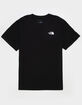 THE NORTH FACE Evolution Van Life Mens Tee image number 2