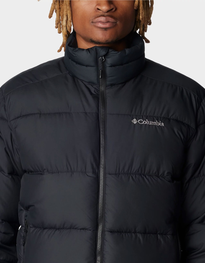 COLUMBIA Pike Lake II Mens Jacket image number 3