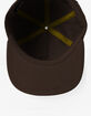 BILLABONG Heritage Mens Corduroy Strapback Hat image number 5