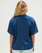 RSQ Womens LA Jersey Tee image number 5