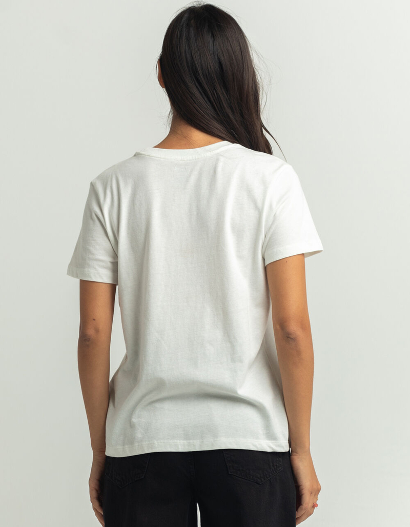 VANS Vacate Womens Tee image number 2