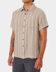 KATIN Alan Mens Button Up Shirt image number 3