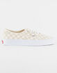 VANS Authentic Womens Shoes image number 2